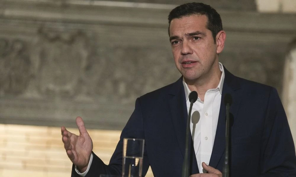 «Βουλιάζουν» και «εγκαταλείπουν το καράβι» – Πρόωρες εκλογές τον Οκτώβριο; – Όλα ανοικτά πλέον